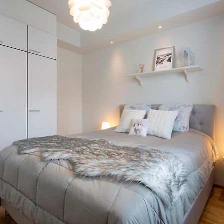Vasko Luxurious Suites, Kelo Рованіемі Екстер'єр фото