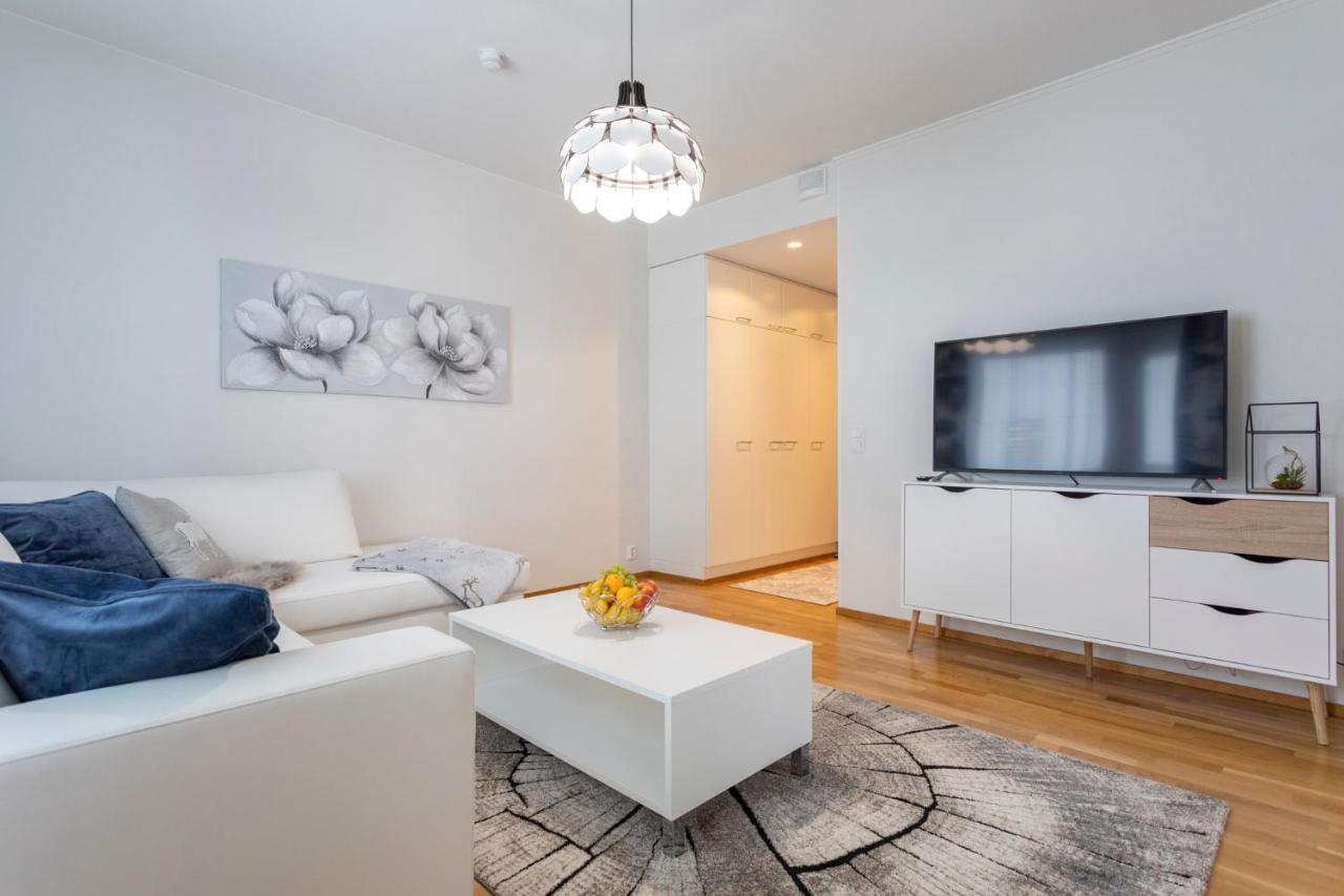 Vasko Luxurious Suites, Kelo Рованіемі Екстер'єр фото